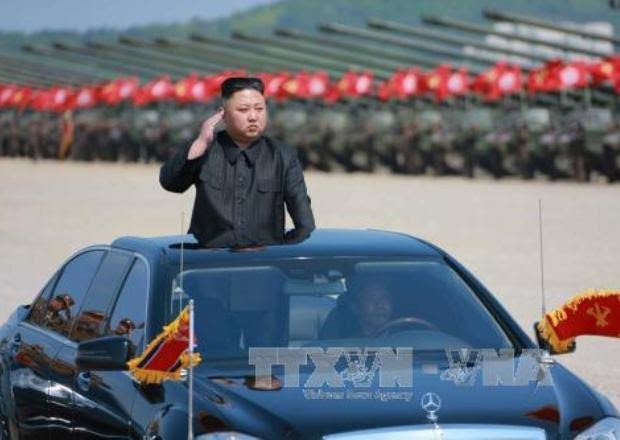  RDRK meminta supaya mengekstradisi terhadap para tersangka dalam rencana pembunuhan terhadap Pemimpin Kim Jong Un - ảnh 1