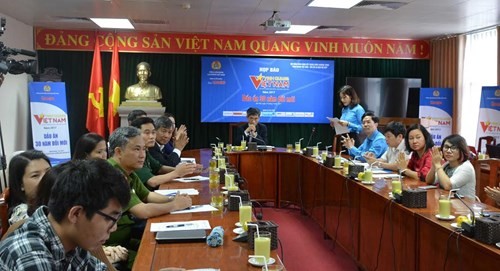 Program “Mulialah Vietnam – Selar 30 tahun pelaksanaan pembaruan” - ảnh 1