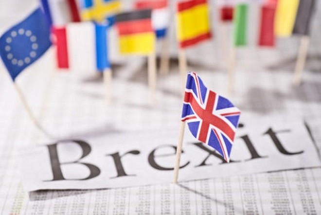  Inggris menekankan syarat tentang hubungan dengan Uni Eropa pada masa depan - ảnh 1