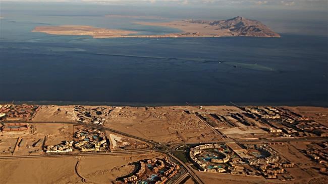 Pengadilan Mesir menolak vonis tentang penyerahan dua pulau kepada Arab Saudi - ảnh 1