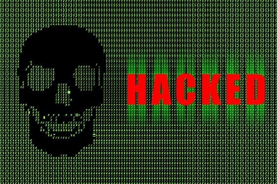  Hacker menyerang banyak perusahaan energi AS - ảnh 1