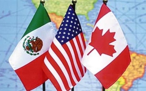  Putaran perundingan ke-tiga NAFTA mencapai hasil yang menggembirakan - ảnh 1