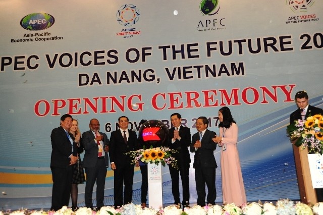 APEC Vietnam 2017: Menciptakan tenaga pendorong dan keterkaitan antar-perekonomian anggota APEC - ảnh 1