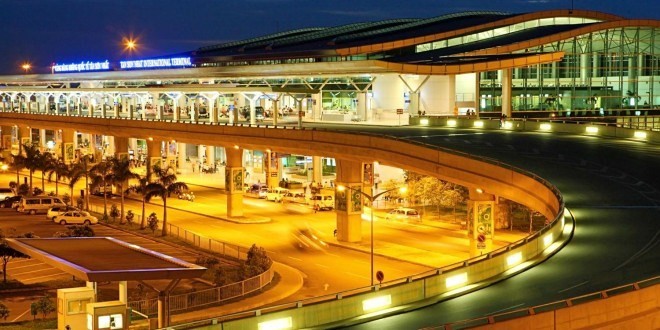   Tahun 2030 – Pasar transportasi penerbangan Vietnam menduduki Empat Besar di ASEAN - ảnh 1