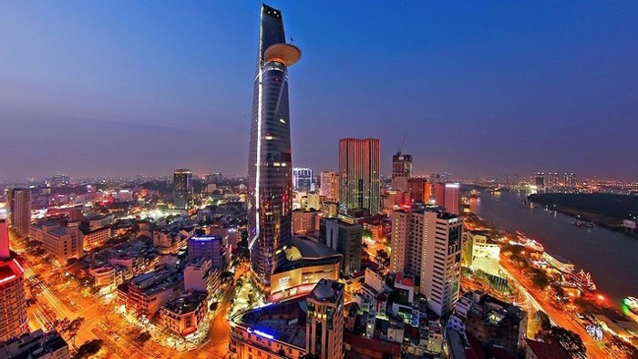Kota Ho Chi Minh: Momentum baru pada tahun 2018 - ảnh 1
