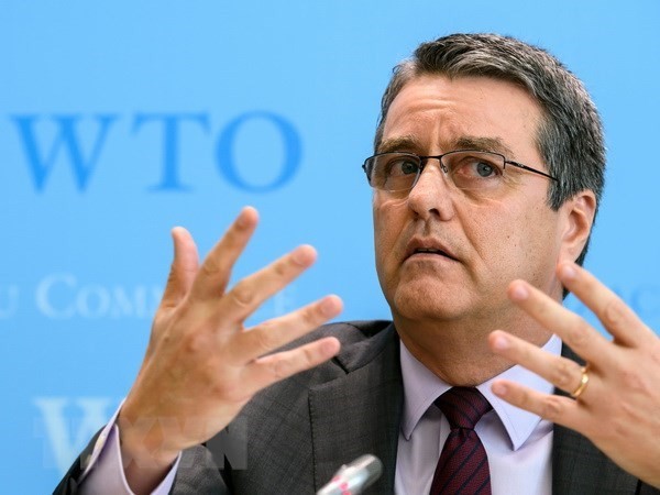 Direktur Jenderal WTO: Tidak ada indikasi yang menunjukkan bahwa AS meninggalkan WTO - ảnh 1