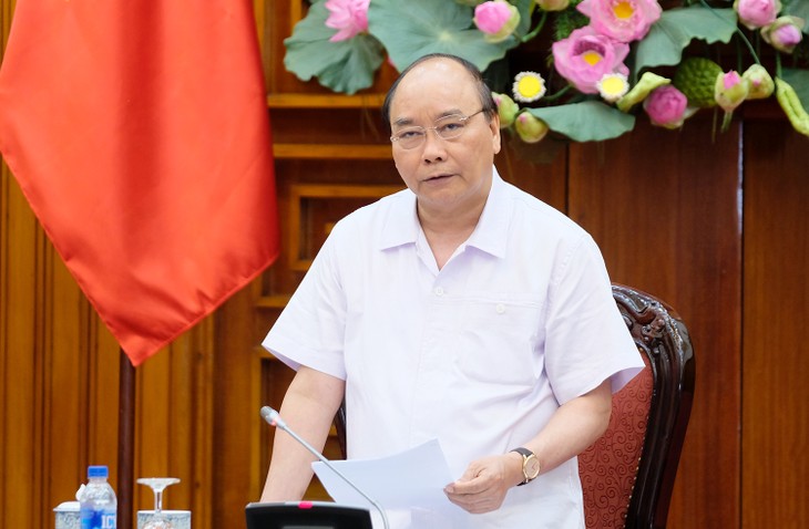 Badan Harian Pemerintah Viet Nam sepakat agar Kota Ha Noi menyelenggarakan SEA Games ke-31  - ảnh 1