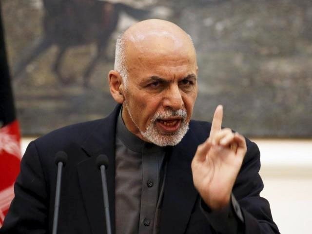 Afghanistan menjamin penguatan keamanan di perbatasan dengan Pakistan - ảnh 1