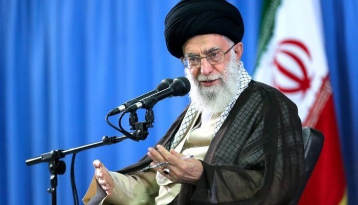 Iran menegaskan kekuatan nasional - ảnh 1