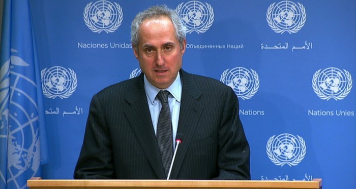 42 negara mengesahkan pernyataan bersama PBB tentang penjagaan perdamaian - ảnh 1