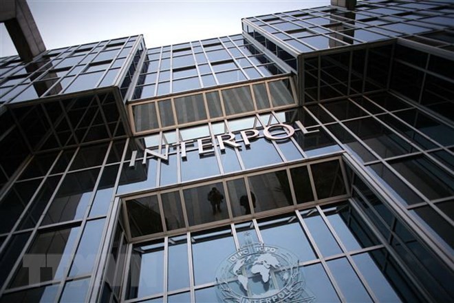 Majelis Umum Interpol mengadakan rapat untuk memilih Presiden baru - ảnh 1