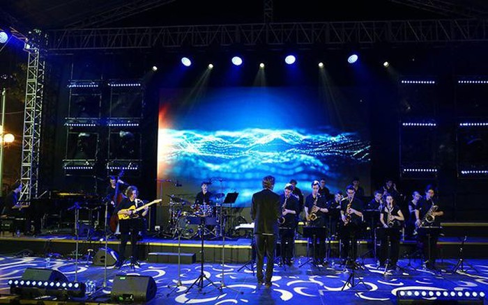 Festival Musim Panas Eropa di Kota Hanoi - ảnh 1