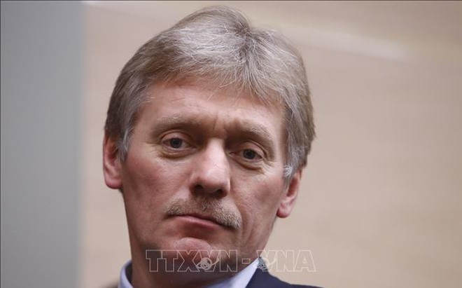 Istana Kremlin membantah ada hubungan antara uji coba rudal dengan kunjungan Pemimpin RDR ke Rusia - ảnh 1