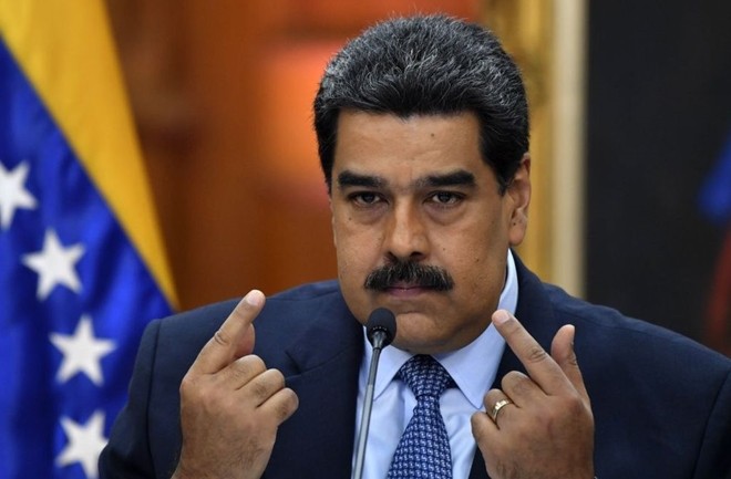 Presiden Venezuela mengkonfirmasikan telah mengirim delegasi ke Norwegia untuk melakukan dialog dengan faksi oposisi - ảnh 1