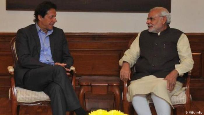 PM Pakistan mendesak India bsupaya memperbaiki hubungan - ảnh 1
