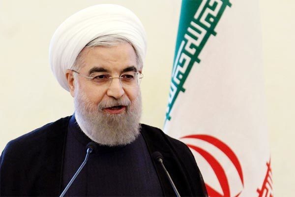 Iran membuka kemungkinan terus menaati permufakatan nuklir - ảnh 1