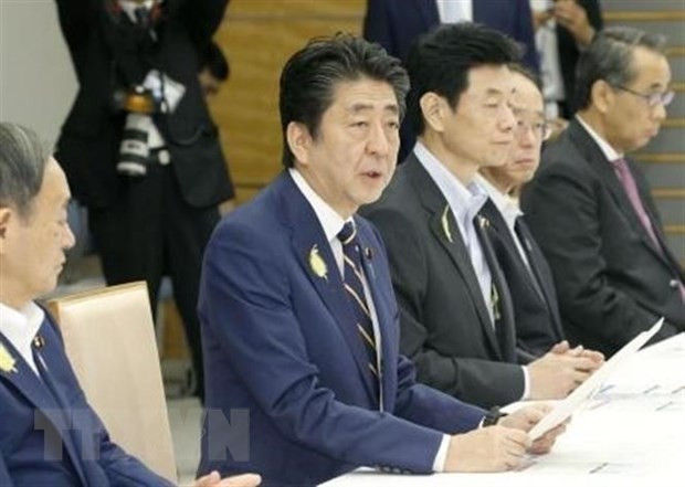 Jepang mengumumkan RUU amandemen untuk menyingkirkan Republik Korea dari “Daftar Putih” - ảnh 1