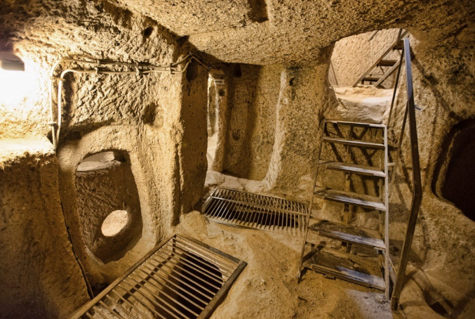 Meminta kepada UNESCO supaya mengakui Terowongan Cu Chi sebagai Pusaka Dunia - ảnh 1
