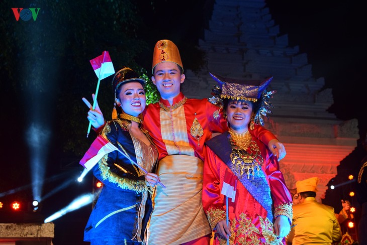 Beasiswa Seni dan Budaya Indonesia: Peluang menjadi Duta Budaya - ảnh 2