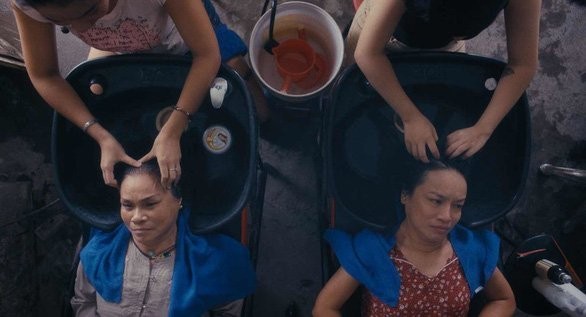 Film Pendek Vietnam Meraih Hadiah di Festival Film Internasional Singapura Tahun 2019 - ảnh 1