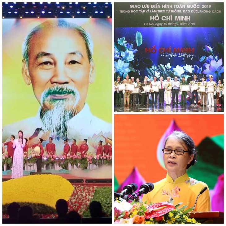 Sepuluh Event Vietnam yang Menonjol Tahun 2019 – Versi Radio Suara Vietnam - ảnh 2
