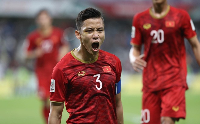 FIFA memasukkan Vietnam ke dalam daftar 12 tim sepak bola yang paling mengherankan di dunia tahun 2019 - ảnh 1