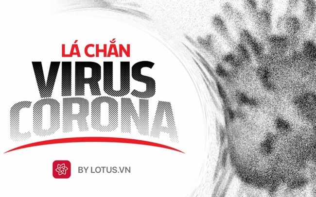 Medsos Lotus membuka kampanye: “Perisai terhadap virus Corona” - ảnh 1