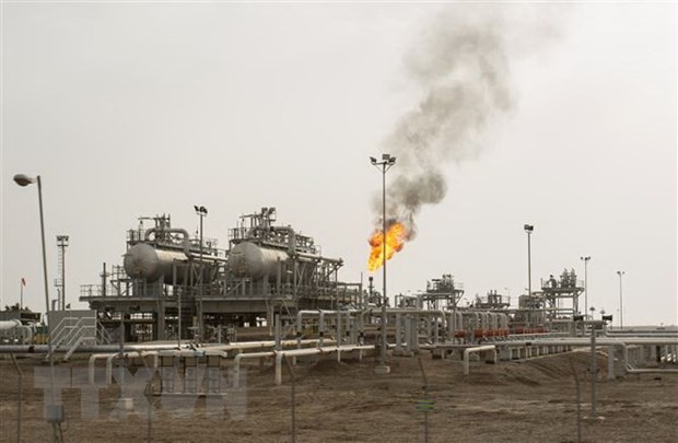 OPEC sepakat memangkas secara lebih dalam lagi volume hasil produksi minyak kasar - ảnh 1