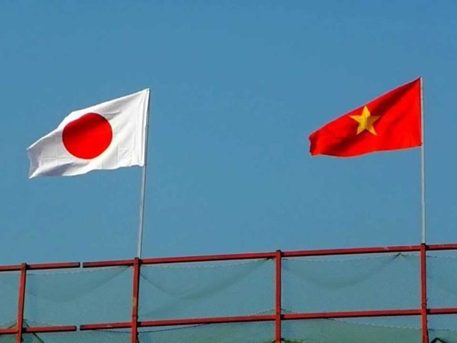 Hubungan Vietnam – Jepang: Satu Penggalan Jalan Pembangunan Baru - ảnh 2