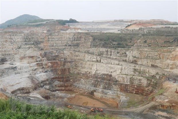 Lokakarya tentang penguatan kerjasama dalam eksploitasi mineral Vietnam – Australia - ảnh 1