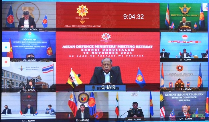 ASEAN dan Australia Junjung Tinggi Penghormatan Hukum Internasional, Menjamin Keamanan dan Keselamatan di Laut Timur - ảnh 1
