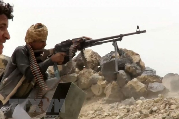 GCC Komitmen Mencapai Solusi Politik untuk Perang di Yaman - ảnh 1