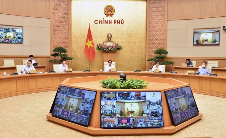 Deputi PM Le Van Thanh: Perancangan Listrik 8 Harus Prioritaskan Kepentingan Negara dan Bangsa - ảnh 1
