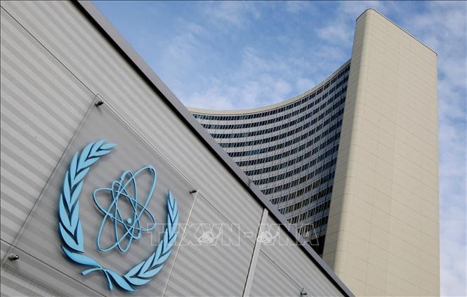 IAEA Khawatir dengan Masalah Nuklir RDRK dan Iran - ảnh 1
