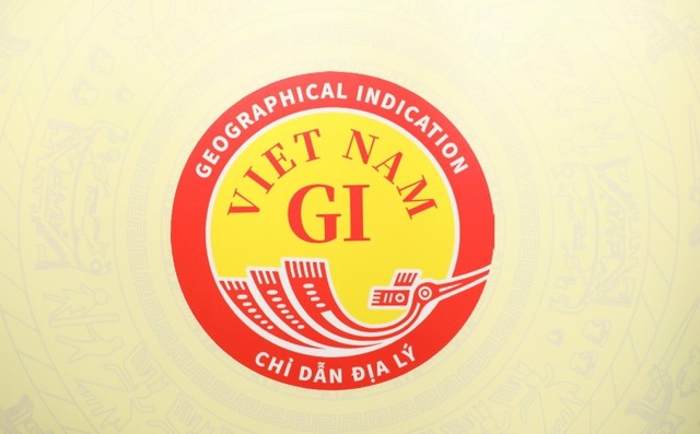 Pengumuman Logo Indikasi Geografis Nasional Vietnam - ảnh 1