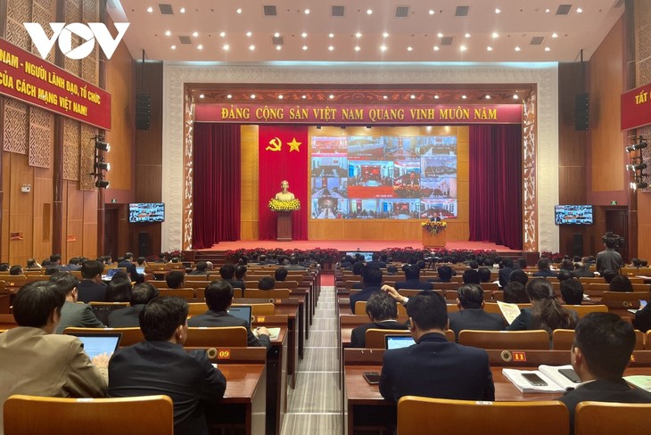 Provinsi Quang Ninh Selesaikan Pembangunan Pedesaan Baru - ảnh 1
