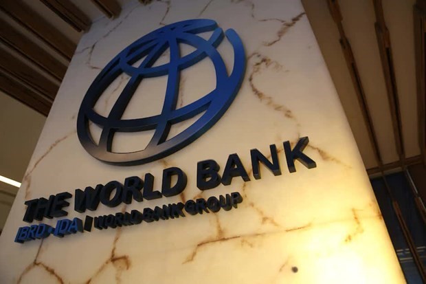 Bank Dunia Tingkatkan Prakiraan Pertumbuhan Ekonomi Global Tahun 2023 - ảnh 1