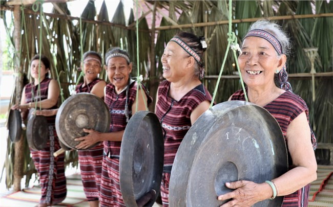 Provinsi Ba Ria-Vung Tau Meningkatkan Kualitas Hidup Warga Etnis Minoritas - ảnh 1