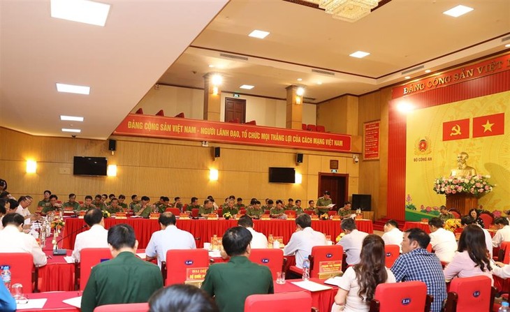 Konferensi Evaluasi Kepemimpinan, Bimbingan dan Penyelenggaraan dari Partai dan Negara yang Terkait dengan Daerah Tay Nguyen - ảnh 1