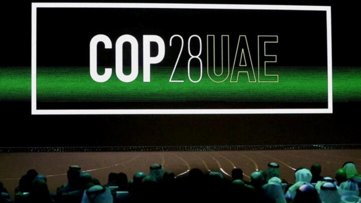 Konferensi COP 28 dan Tantangan-Tantangan - ảnh 1