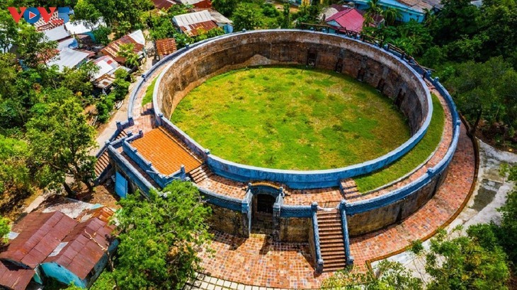 Kota Thua Thien Hue Masuk dalam Daftar Destinasi Asia yang Wajib Dikunjungi Tahun 2024 - ảnh 10