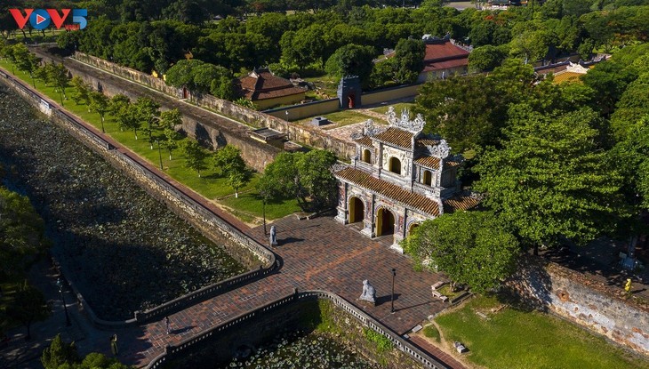 Kota Thua Thien Hue Masuk dalam Daftar Destinasi Asia yang Wajib Dikunjungi Tahun 2024 - ảnh 5