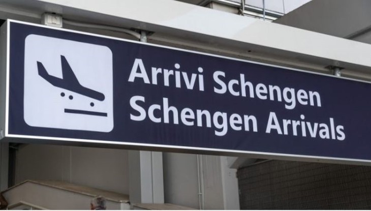 ​Rumania dan Bulgaria Bergabung dengan Schengen - ảnh 1