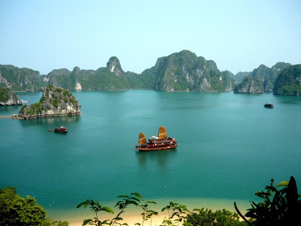 Hai Phong plans tourism as spearhead economy - ảnh 1