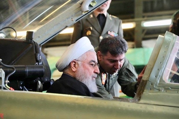 Iran plans to boost ballistic, cruise missile capacity - ảnh 1