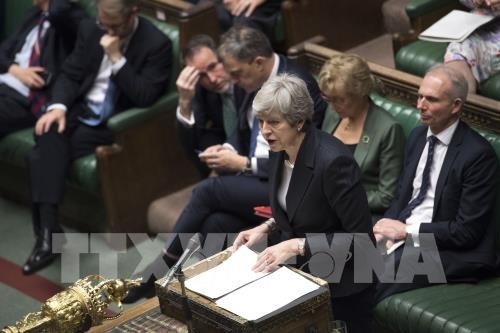 UK's new PM to be in place by July 20 - ảnh 1