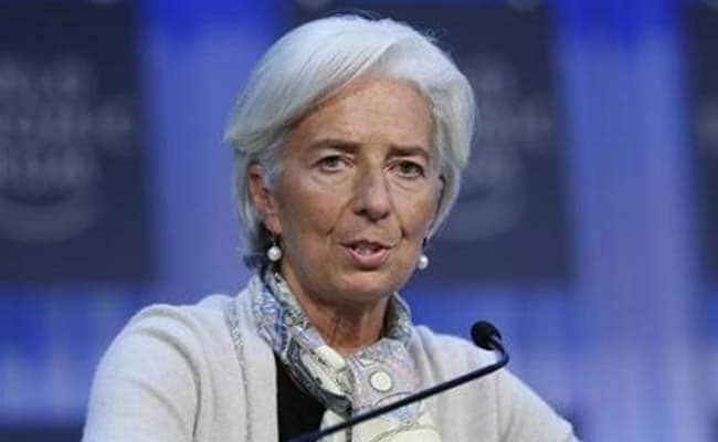 IMF: Global economy is at delicate juncture - ảnh 1