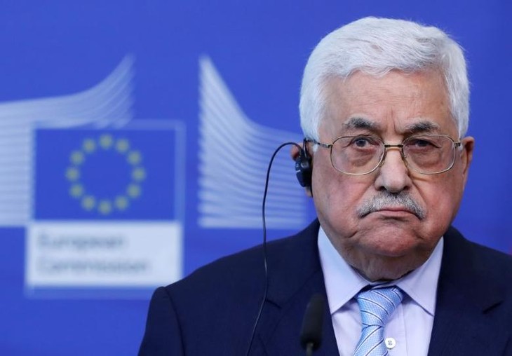 Palestine urges EU to recognize Palestinian state - ảnh 1