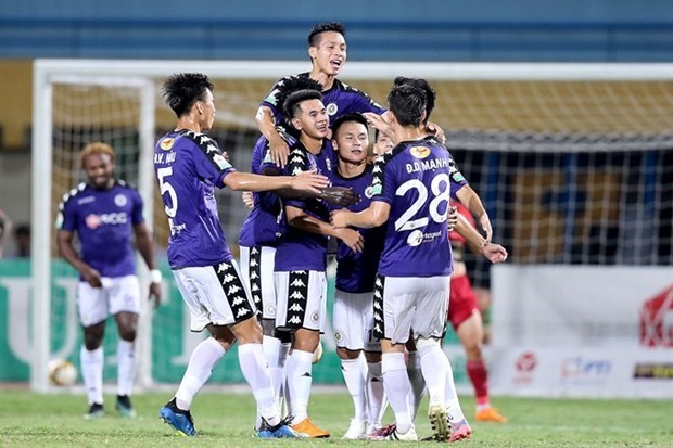 Vietnam secures three direct berths at AFC tournaments next year - ảnh 1