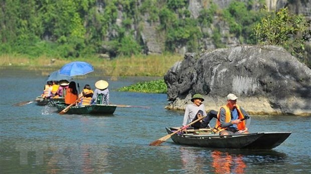 Vietnam among world’s top ten beloved countries: Conde Nast Traveller  - ảnh 1